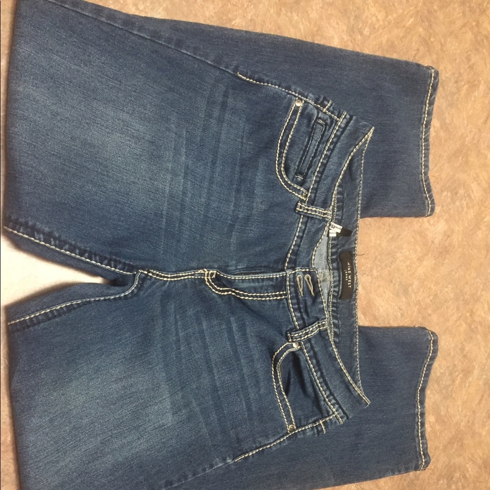 Nine West jeans